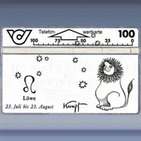 Dierenriem (3) (1993)