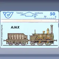 Ajax (1993)