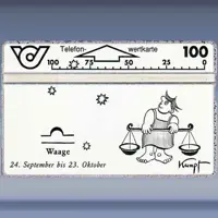 Dierenriem (4) (1993)