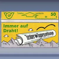 Tiroler Tageszeitung (1993)