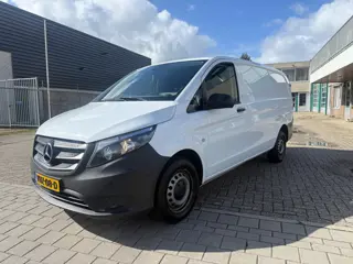 Mercedes-Benz Vito 116 CDI Lang