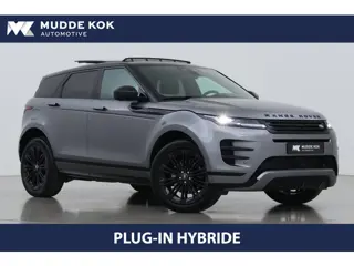 Land Rover Range Rover Evoque P270e PHEV Dynamic SE | Black Pack | Panoramadak | 360° Camera | ACC |