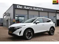 Nissan Qashqai 1.3 MHEV Xtronic Connecta 360 Camera Acc Carplay