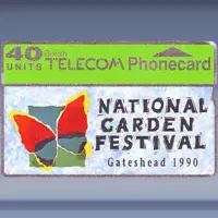 Gateshead Garden Festival (1990)