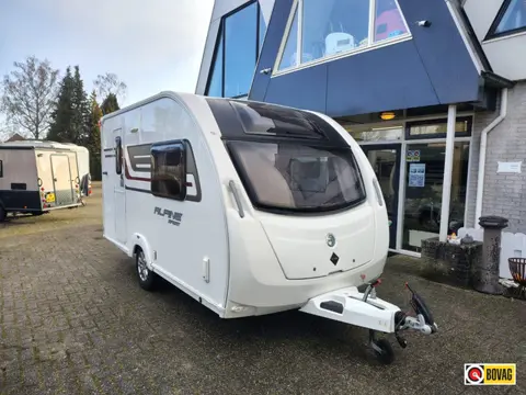Sprite Alpine Sport 370 EK Voortent