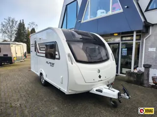 Sprite Alpine Sport 370 EK Voortent