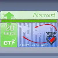 Birmingham Conference Centre (1991)