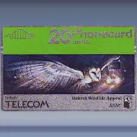 Wildlife Appeal (1990)