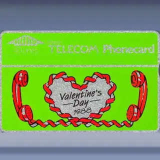 Valentines Day 1988 (1987)