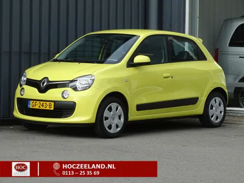 Renault Twingo 1.0 SCe Expression | Airco | Cruise | PDC