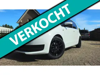 Skoda Citigo 1.0 Greentech Ambition, Cruise, Bluetooth, Led