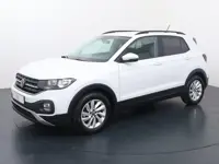 Volkswagen T-Cross 1.0 TSI Life | 95 PK | Adaptive cruise control | Parkeersensoren | Apple Carplay/