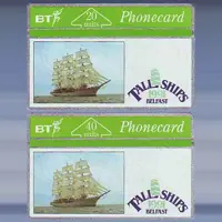 Belfast Tall Ship Race (1991)