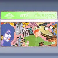 Youth series, Fashion (juli-1993)