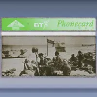 D Day - Beachmaster's HQ