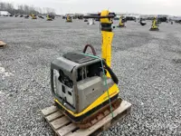 WACKER NEUSON DPU6555Heh (bj 2016)