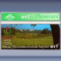 Bells Scottish Open 1992 (jun-92)