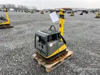 WACKER NEUSON DPU6555Heh (bj 2016)