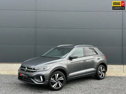 Volkswagen T-Roc 1.5 TSI R-Line Edition IQ. Light | Apple Carplay | Clima | Camera