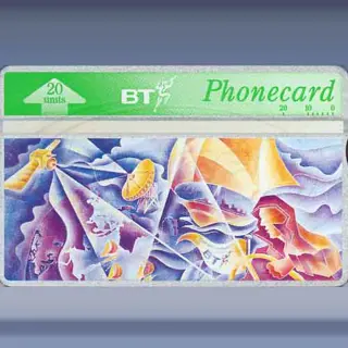 Whitbread Yachtline (1993)