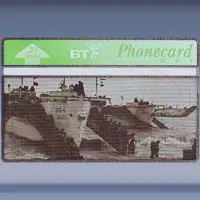 D-Day Landing Craft (1994)