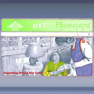 British Red Cross (4)