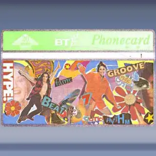 Youth series, Music (1993)