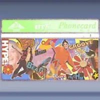 Youth series, Music (1993)