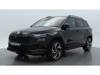 Škoda Karoq 1.5 TSI 150pk ACT Sportline Business DSG / Navigatie / Stoelverwarming / Camera / Trekha