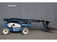 Niftylift HR 21 D E | 2013 (bj 2013)