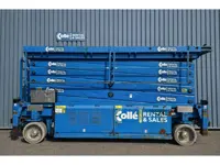 HAB S320-12E4wds | 2015 (bj 2015)