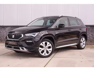 SEAT Ateca 1.5 TSI Xperience Business Intense Elek. Trekhaak | 360° | Alcantara | LED | Carplay | Na