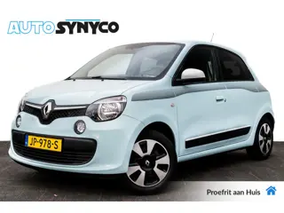 Renault Twingo 1.0 SCe Collection | 1ste Eigenaar | 38.392 Km | Cruise | Org. NL | Dealer Ond. | Air