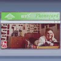 NCH, Chris (augustus-1992)