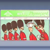 True Brits - Time For Tea (1993)