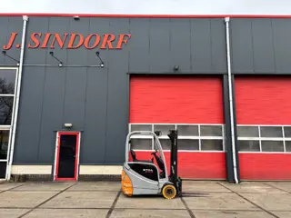 Still RX 20-16 (bj 2016)