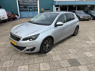 Peugeot 308 1.2 e-THP Allure