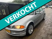 BMW 3-serie 318i Executive