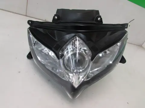 KOPLAMP Suzuki GSX R 750 2008 - 2010
