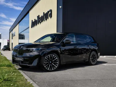 BMW iX3 50 xDrive M-sport | Trekhaak | LED | Harman Kardon | 360 Camera | Driving Assistant plus | 2