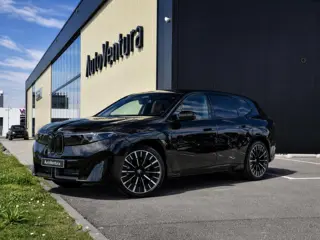 BMW iX3 50 xDrive M-sport | Trekhaak | LED | Harman Kardon | 360 Camera | Driving Assistant plus | 2
