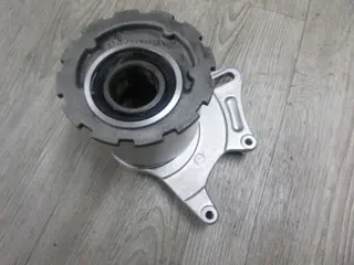 ACHTER AS Ducati Hypermotard 821 2013 - 2015