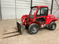 JCB 520-40 (bj 2013)