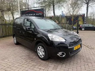 Peugeot Partner 120 1.6 e-HDI L1 Navteq 2Tronic Airco Nav MARGE