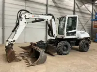 RISA RSX 120 (bj 2013)