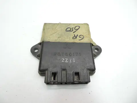 CDI UNIT Suzuki GR 650 1983 - 1989