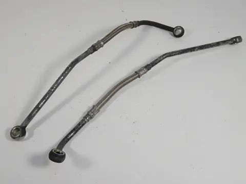 OLIELEIDING Triumph Sprint ST 955 1999 - 2005