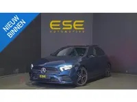 Mercedes-Benz A-klasse 180 AMG Line | Panorama | Camera | Carplay