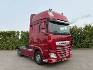 DAF XF 480 FT Euro6 (bj 2018, automaat)