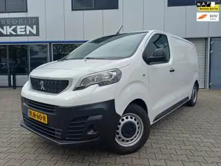 Peugeot Expert 1.5 BlueHDI 102PK AIRCO/CRUISE/TREKHAAK/PDC/6BAK/EURO6/CARKIT